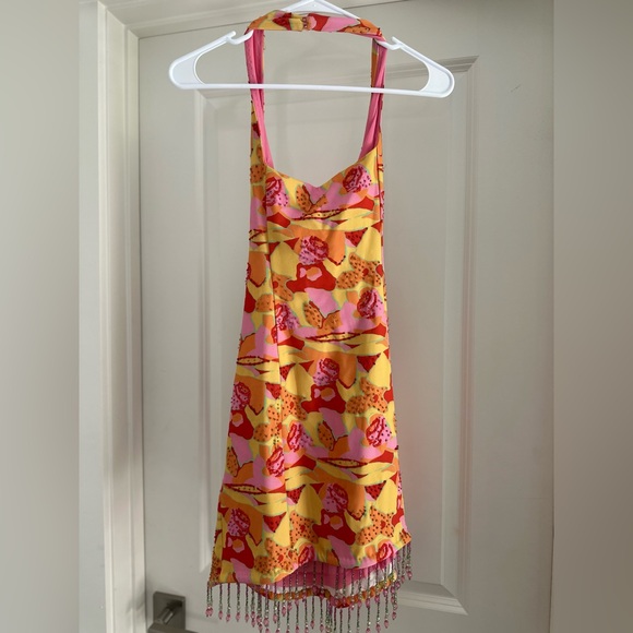 Show Me Your Mumu | Samba Mini Dress - Picture 8 of 16
